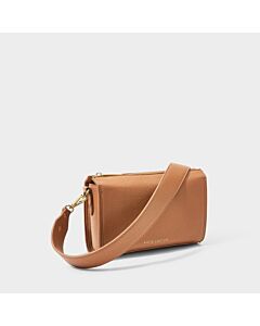 Katie Loxton - Cara Crossbody Bag - Off White